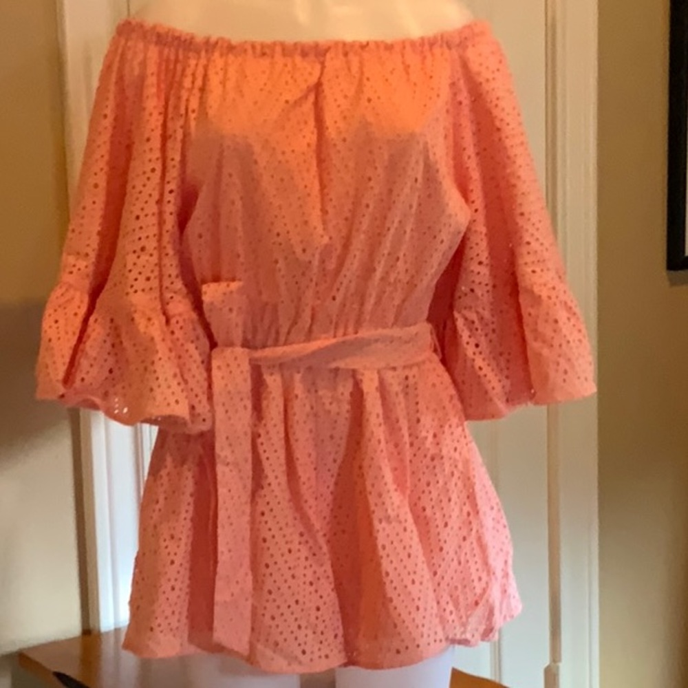 Sherbet Romper